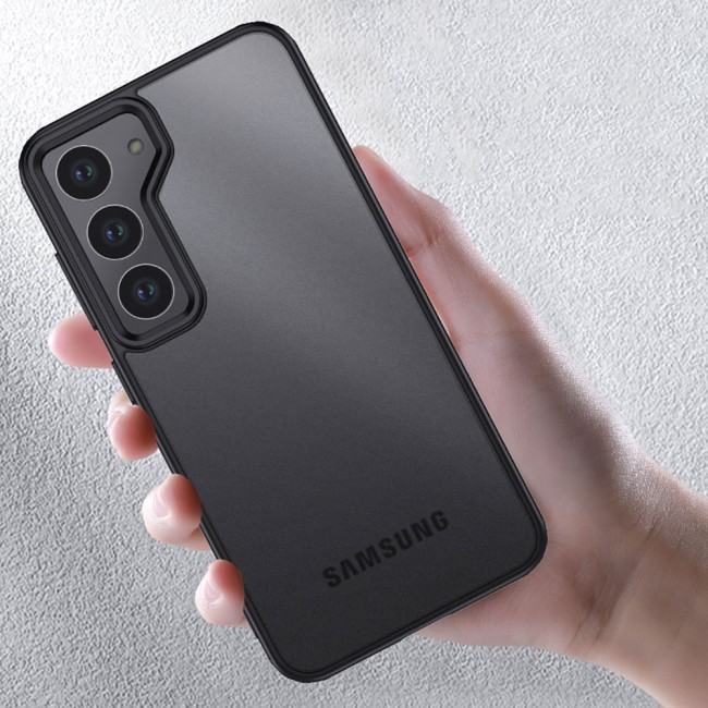 Galaxy S23 Plus Kılıf Zore Volks Kapak Galaxy S23 Plus Kılıf Zore Volks Kapak
