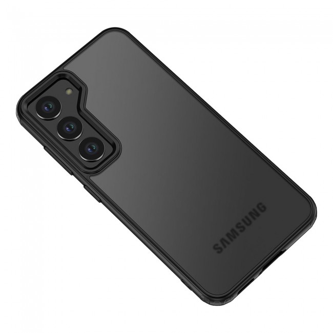 Galaxy S23 Plus Kılıf Zore Volks Kapak Galaxy S23 Plus Kılıf Zore Volks Kapak