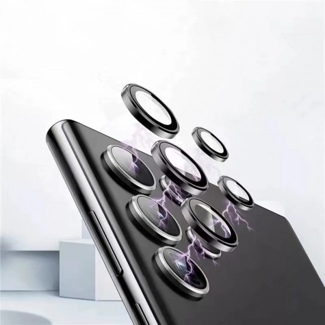Galaxy S23 Plus Zore Kamera Lens Koruyucu Cam Filmi Galaxy S23 Plus Zore Kamera Lens Koruyucu Cam Filmi