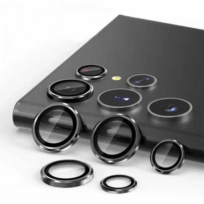 Galaxy S23 Plus Zore Kamera Lens Koruyucu Cam Filmi Galaxy S23 Plus Zore Kamera Lens Koruyucu Cam Filmi
