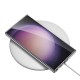 Galaxy S23 Ultra Kılıf Ultra İnce Kamera Korumalı PC + Deri Arka Yüzey Zore X-Pro Kapak Galaxy S23 Ultra Kılıf Ultra İnce Kamera Korumalı PC + Deri Arka Yüzey Zore X-Pro Kapak