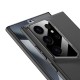 Galaxy S23 Ultra Kılıf Ultra İnce Kamera Korumalı Sert Rubber Zore Procase Kapak Galaxy S23 Ultra Kılıf Ultra İnce Kamera Korumalı Sert Rubber Zore Procase Kapak