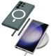 Galaxy S23 Ultra Kılıf Wireless Şarj Özellikli Zore Kıpta Magsafe Silikon Kapak Galaxy S23 Ultra Kılıf Wireless Şarj Özellikli Zore Kıpta Magsafe Silikon Kapak