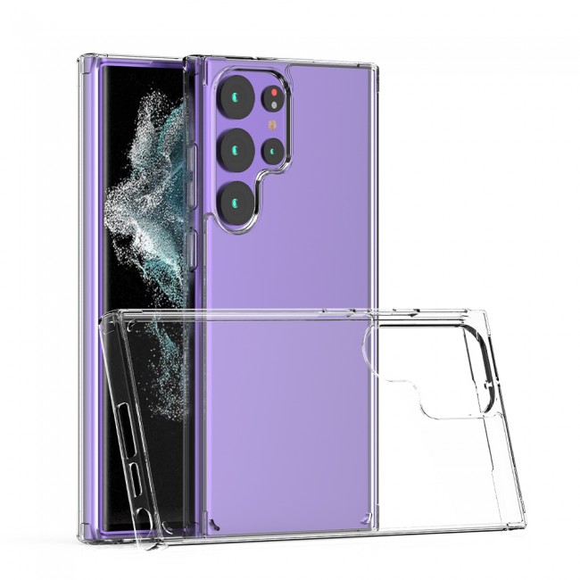 Galaxy S23 Ultra Kılıf Zore Coss Kapak Galaxy S23 Ultra Kılıf Zore Coss Kapak