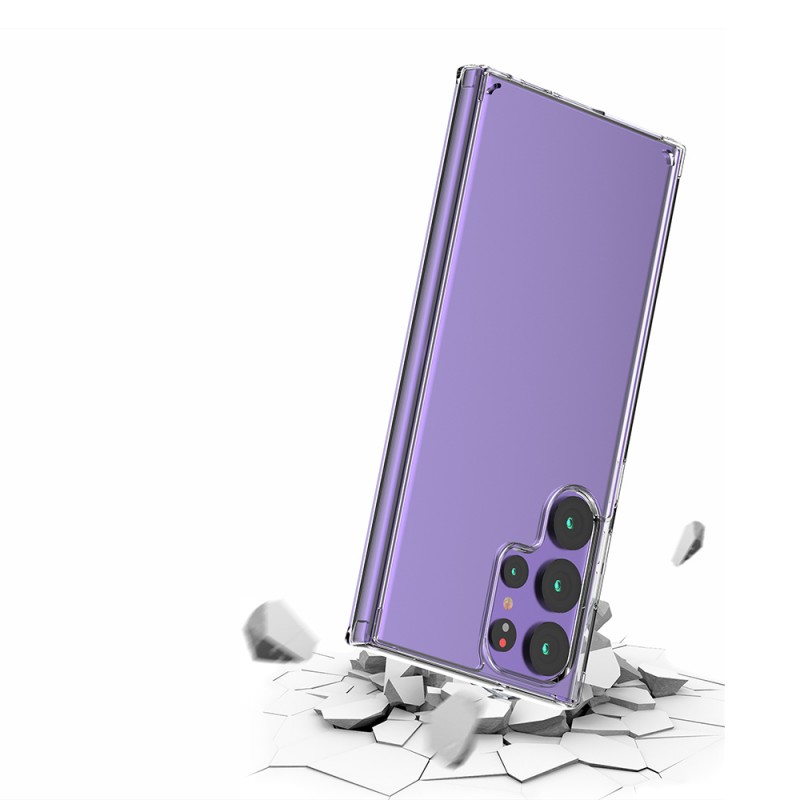 Bal-z Galaxy S23 Ultra Kılıf  Coss Kapak