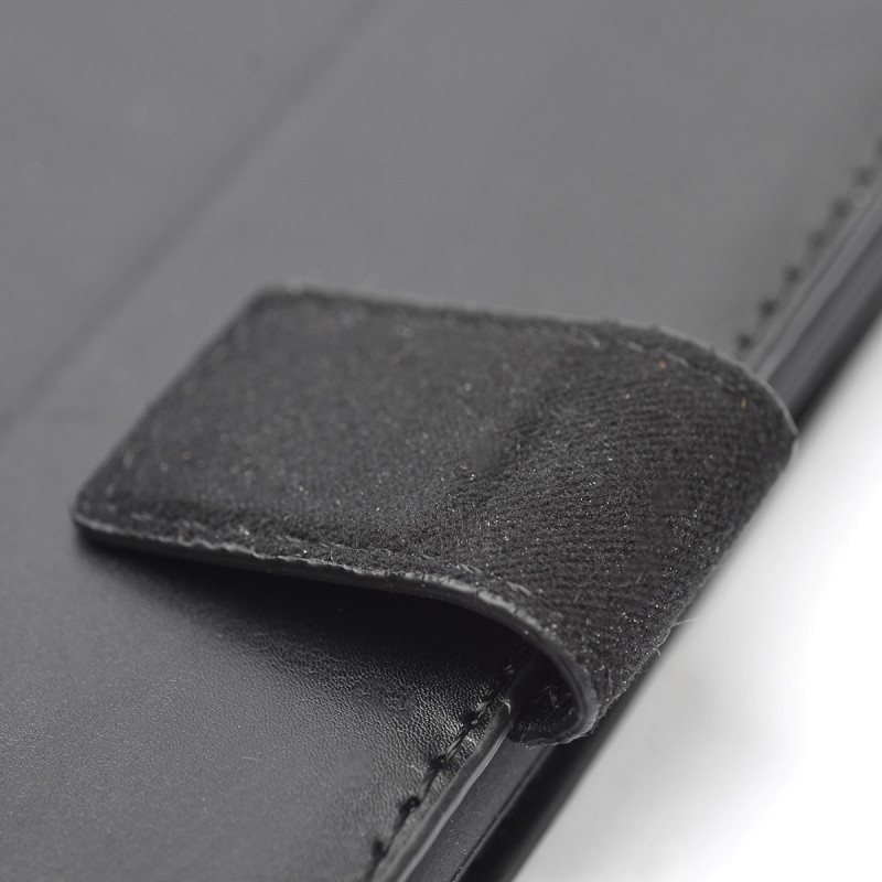 Bal-z Galaxy S23 Ultra Kılıf  Kar Deluxe Kapaklı Kılıf