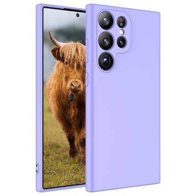 Bal-z Galaxy S23 Ultra Kılıf  Mara Lansman Kapak