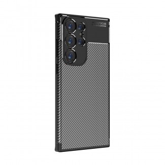 Galaxy S23 Ultra Kılıf Zore Negro Silikon Kapak Galaxy S23 Ultra Kılıf Zore Negro Silikon Kapak