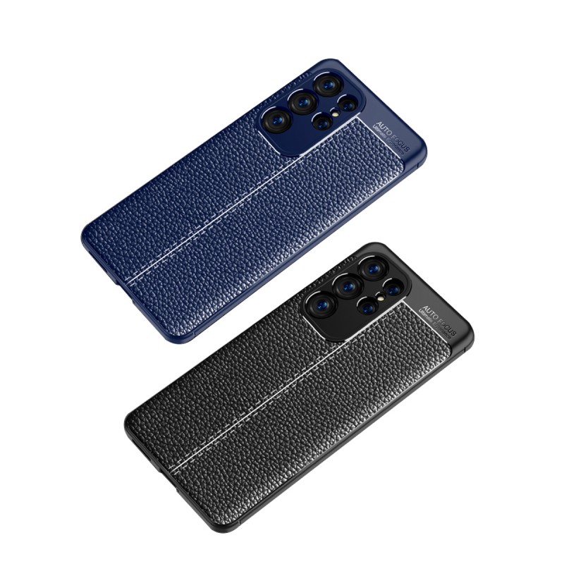 Bal-z Galaxy S23 Ultra Kılıf  Niss Silikon Kapak