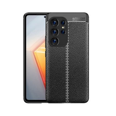 Bal-z Galaxy S23 Ultra Kılıf  Niss Silikon Kapak