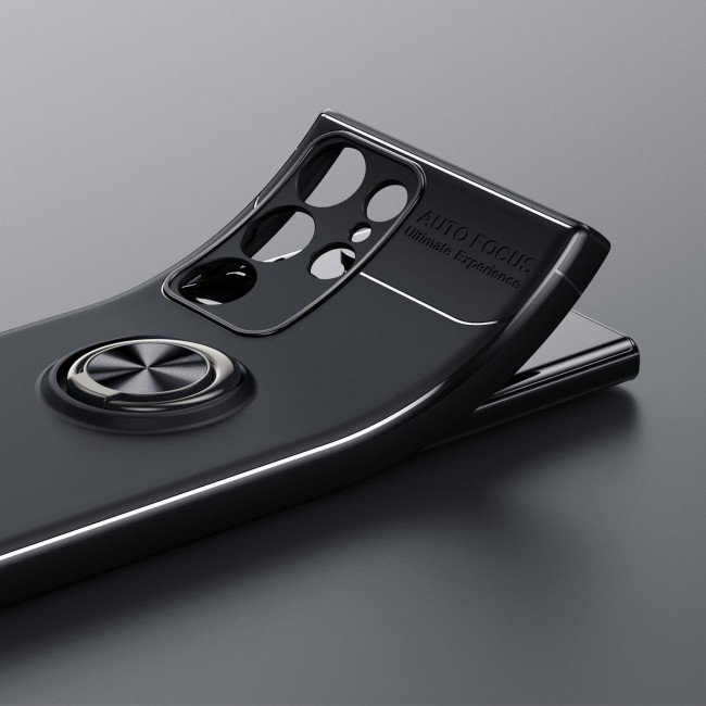 Galaxy S23 Ultra Kılıf Zore Ravel Silikon Kapak Galaxy S23 Ultra Kılıf Zore Ravel Silikon Kapak