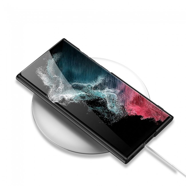 Galaxy S23 Ultra Kılıf Zore Standlı Ays Kapak Galaxy S23 Ultra Kılıf Zore Standlı Ays Kapak