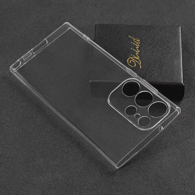 Bal-z Galaxy S23 Ultra Kılıf  Süper Silikon Kapak