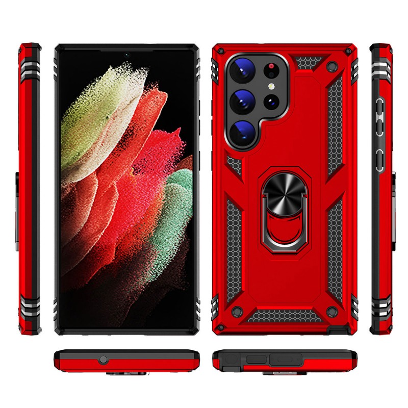 Bal-z Galaxy S23 Ultra Kılıf  Vega Kapak