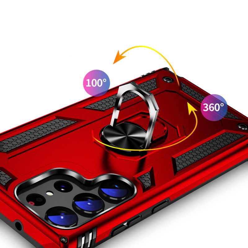 Bal-z Galaxy S23 Ultra Kılıf  Vega Kapak