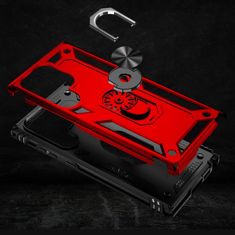 Bal-z Galaxy S23 Ultra Kılıf  Vega Kapak