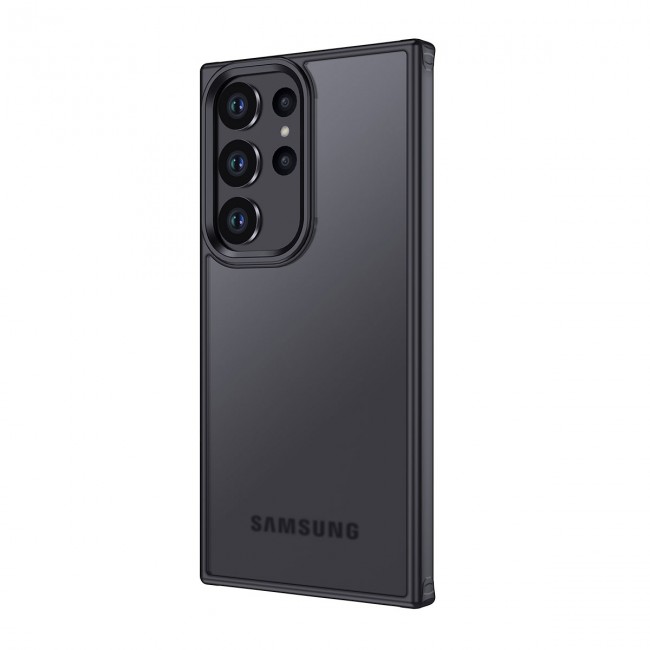 Galaxy S23 Ultra Kılıf Zore Volks Kapak Galaxy S23 Ultra Kılıf Zore Volks Kapak