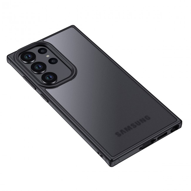 Galaxy S23 Ultra Kılıf Zore Volks Kapak Galaxy S23 Ultra Kılıf Zore Volks Kapak