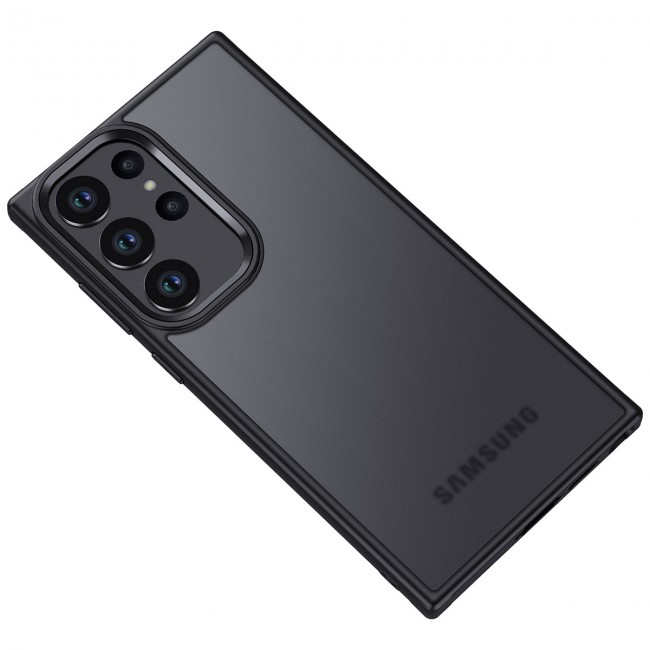 Galaxy S23 Ultra Kılıf Zore Volks Kapak Galaxy S23 Ultra Kılıf Zore Volks Kapak