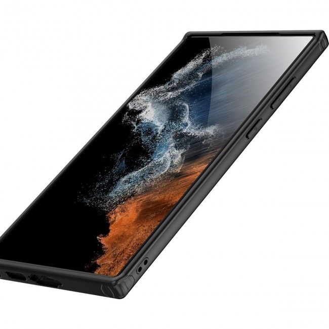 Galaxy S23 Ultra Kılıf Zore Volks Kapak Galaxy S23 Ultra Kılıf Zore Volks Kapak