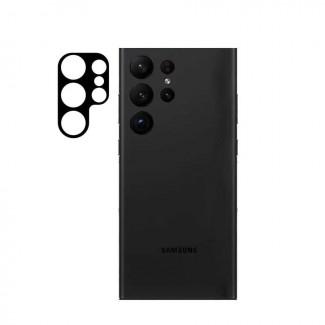 Galaxy S23 Ultra Zore 3D Kamera Camı Galaxy S23 Ultra Zore 3D Kamera Camı