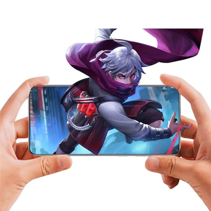 Bal-z Galaxy S23 Ultra  5in1 Easy Body Ekran Koruyucu