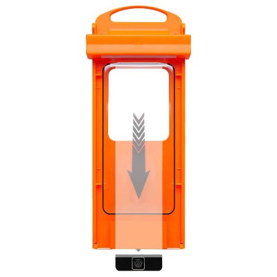 Bal-z Galaxy S23 Ultra  Kolay Uygulama Aparatlı P-Van Cam Ekran Koruyucu