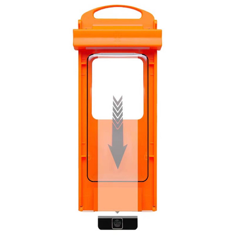 Bal-z Galaxy S23 Ultra  Kolay Uygulama Aparatlı P-Van Cam Ekran Koruyucu