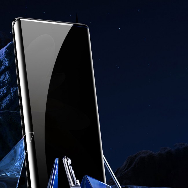 Galaxy S23 Ultra Zore Kolay Uygulama Aparatlı Privacy Easy Body Hayalet Ekran Koruyucu Galaxy S23 Ultra Zore Kolay Uygulama Aparatlı Privacy Easy Body Hayalet Ekran Koruyucu