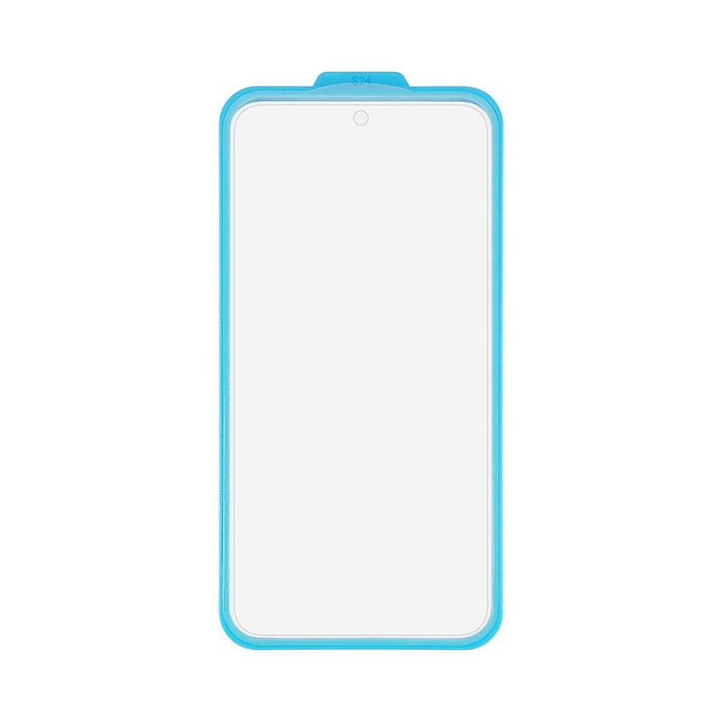 Bal-z Galaxy S23  3D Vov Curve Glass Ekran Koruyucu