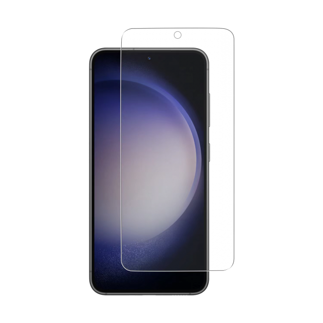 Galaxy S23 Zore 3D Vov Curve Glass Ekran Koruyucu Galaxy S23 Zore 3D Vov Curve Glass Ekran Koruyucu