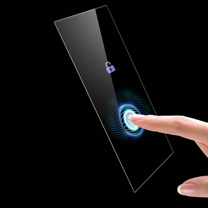 Bal-z Galaxy S24 Benks Glass Warrior Cam Ekran Koruyucu + Kolay Uygulama Aparatlı