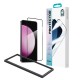 Galaxy S24 Benks Ultra Shield 0.3mm Ekran Koruyucu + Kolay Uygulama Aparatlı Galaxy S24 Benks Ultra Shield 0.3mm Ekran Koruyucu + Kolay Uygulama Aparatlı