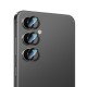 Galaxy S24 CaseWorld Alloy Serisi Oleofobik Anti Reflective Kamera Lens Koruyucu Galaxy S24 CaseWorld Alloy Serisi Oleofobik Anti Reflective Kamera Lens Koruyucu