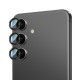 Galaxy S24 CaseWorld Alloy Serisi Oleofobik Anti Reflective Kamera Lens Koruyucu Galaxy S24 CaseWorld Alloy Serisi Oleofobik Anti Reflective Kamera Lens Koruyucu