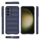 Galaxy S24 FE Kılıf Esnek TPU Oyuklu Arka Yüzey Tasarımlı Zore Etnik Silikon Kapak Galaxy S24 FE Kılıf Esnek TPU Oyuklu Arka Yüzey Tasarımlı Zore Etnik Silikon Kapak