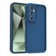 Galaxy S24 FE Kılıf Kamera Korumalı Zore Ananas Kapak Galaxy S24 FE Kılıf Kamera Korumalı Zore Ananas Kapak