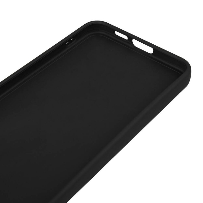 Bal-z Galaxy S24 FE Kılıf  Biye Silikon