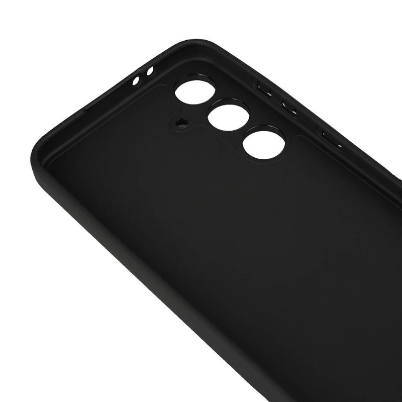 Bal-z Galaxy S24 FE Kılıf  Biye Silikon