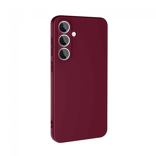 Galaxy S24 FE Kılıf Zore Mara Lansman Kapak Galaxy S24 FE Kılıf Zore Mara Lansman Kapak