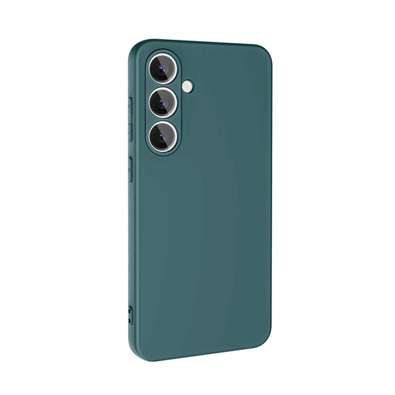 Bal-z Galaxy S24 FE Kılıf Zore Mara Lansman Kapak