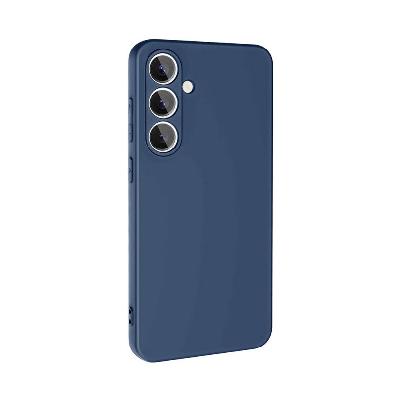 Bal-z Galaxy S24 FE Kılıf Zore Mara Lansman Kapak