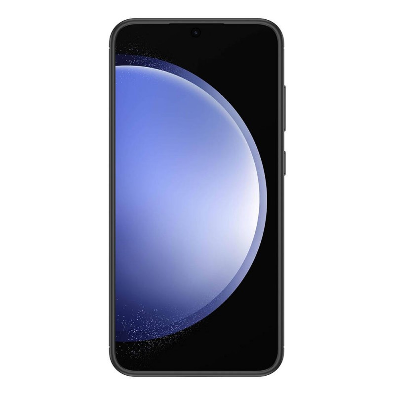 Bal-z Galaxy S24 FE Kılıf Zore Negro Silikon Kapak