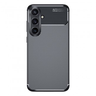 Galaxy S24 FE Kılıf Zore Negro Silikon Kapak Galaxy S24 FE Kılıf Zore Negro Silikon Kapak