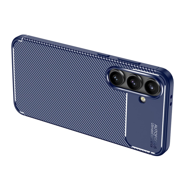 Bal-z Galaxy S24 FE Kılıf Zore Negro Silikon Kapak