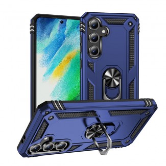 Galaxy S24 FE Kılıf Zore Vega Kapak Galaxy S24 FE Kılıf Zore Vega Kapak