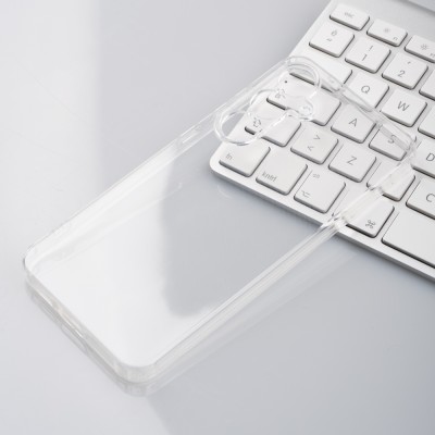 Bal-z Galaxy S24 FE  2mm Anti Shock Silikon