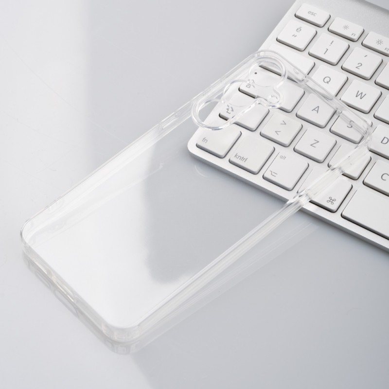 Bal-z Galaxy S24 FE  2mm Anti Shock Silikon