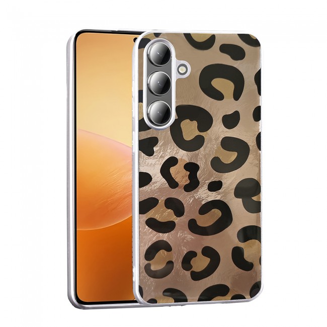 Galaxy S24 Kılıf Desenli Zore Mep Kapak Galaxy S24 Kılıf Desenli Zore Mep Kapak