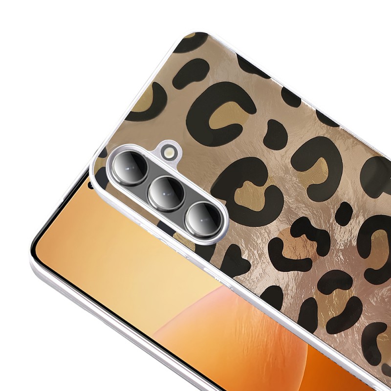 Bal-z Galaxy S24 Kılıf Desenli Zore Mep Kapak